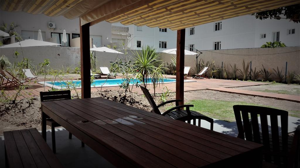 Casa Alevines Hostel & Suites Punta del Este Exterior foto
