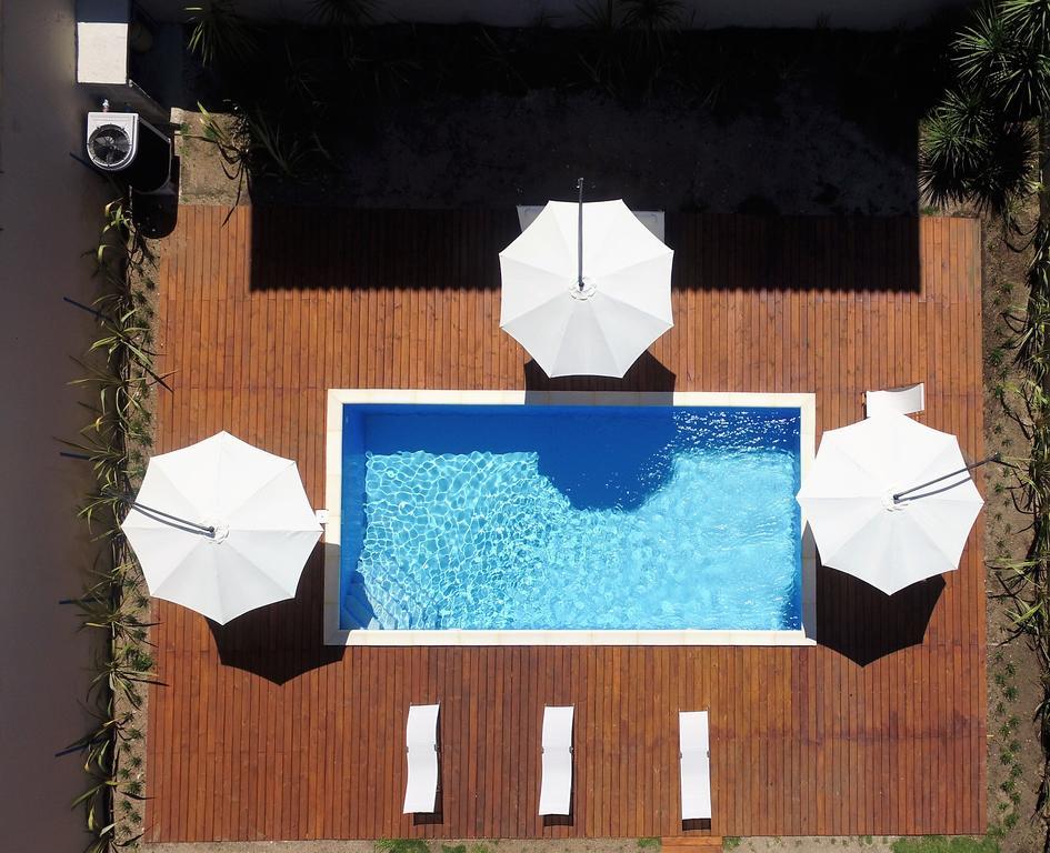 Casa Alevines Hostel & Suites Punta del Este Exterior foto