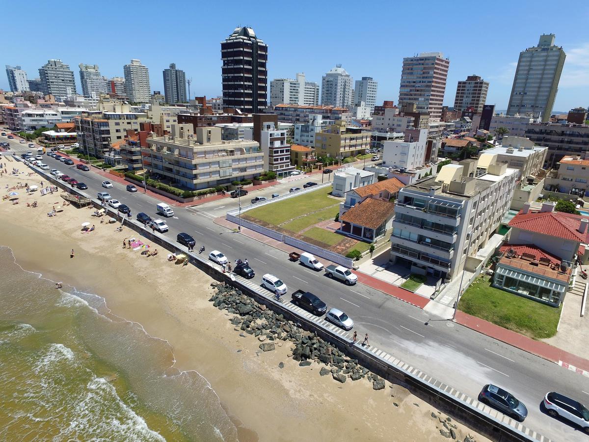 Casa Alevines Hostel & Suites Punta del Este Exterior foto