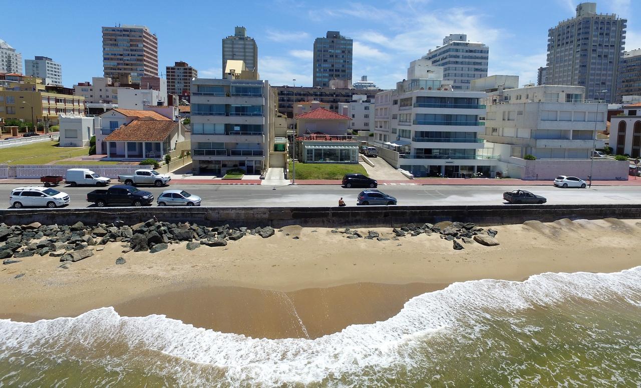 Casa Alevines Hostel & Suites Punta del Este Exterior foto