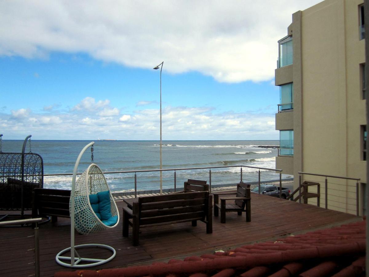 Casa Alevines Hostel & Suites Punta del Este Exterior foto