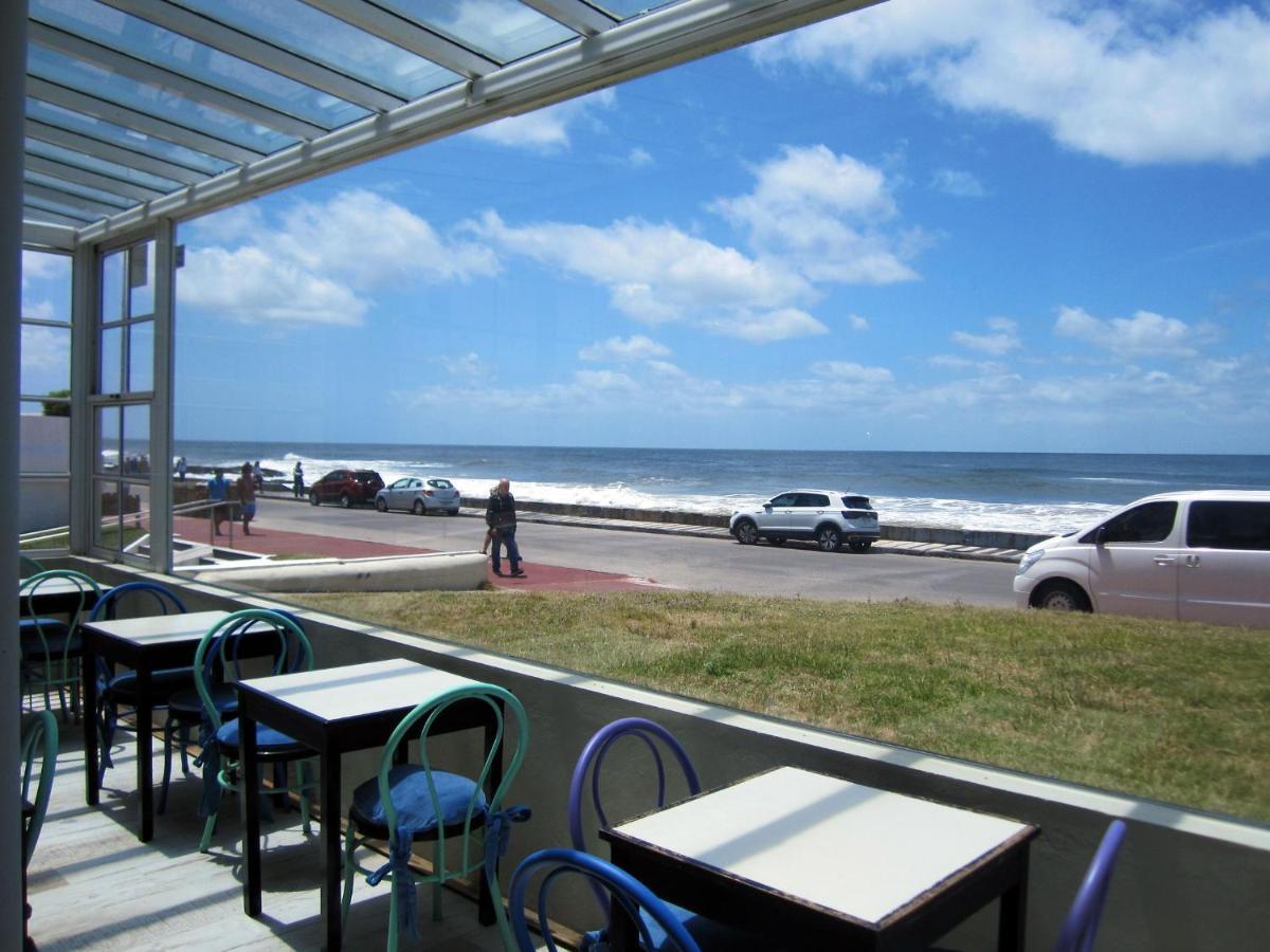 Casa Alevines Hostel & Suites Punta del Este Exterior foto