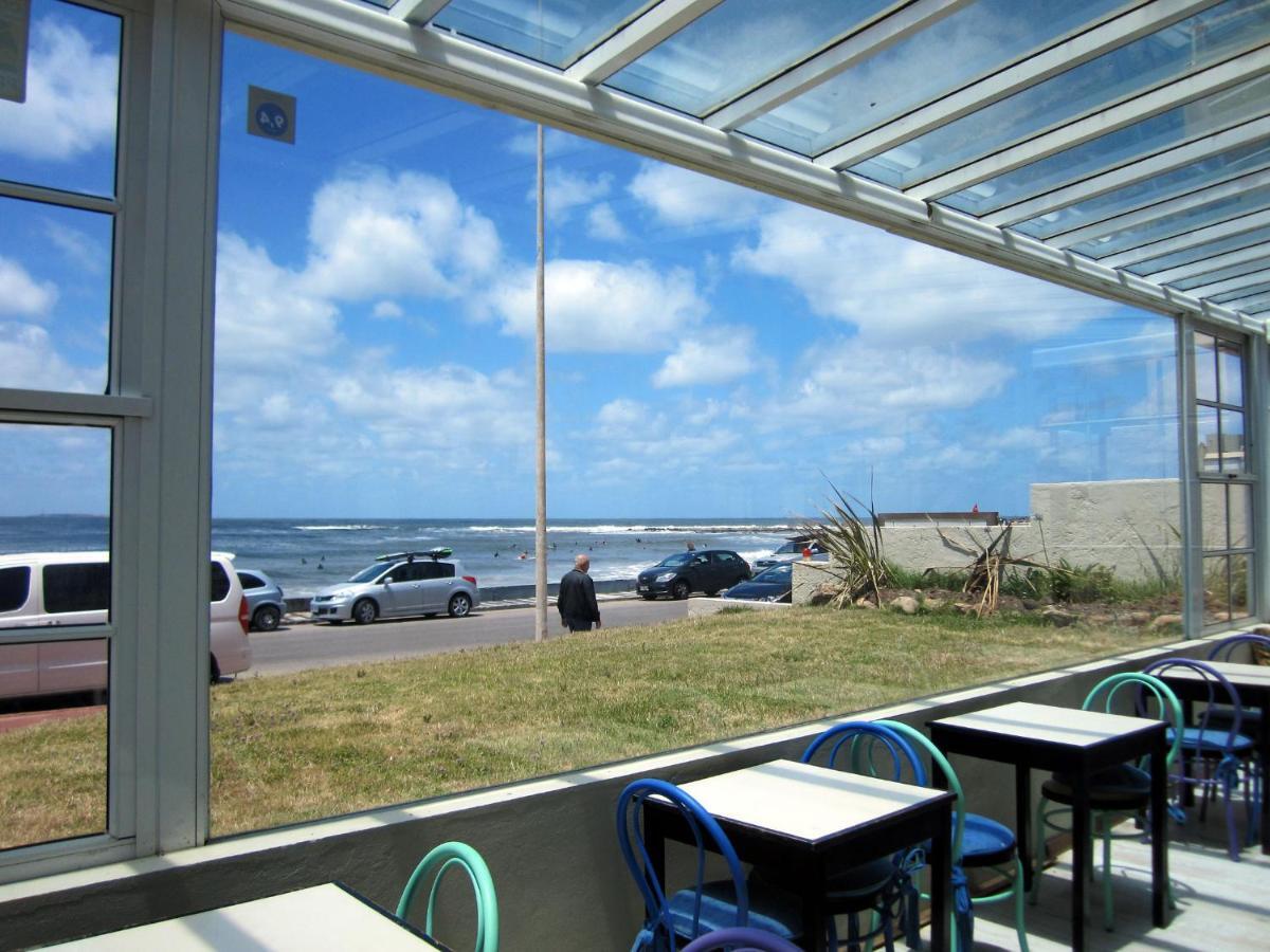Casa Alevines Hostel & Suites Punta del Este Exterior foto